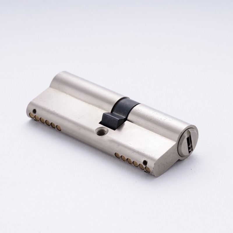 EN1303 Euro Profile High Security Anti-Drill Cylinder