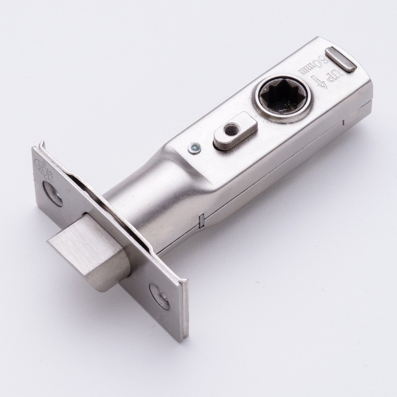 28 Degree Door Residential Latch Privacy Function