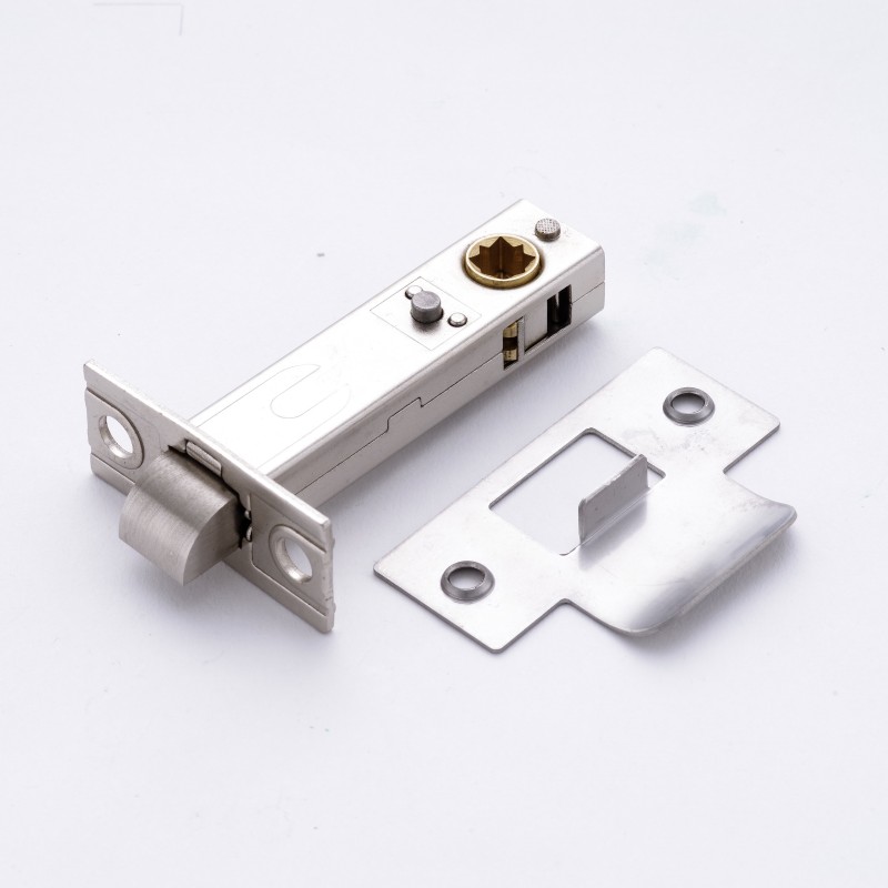 60 Degree Door Residential Latch Privacy Function