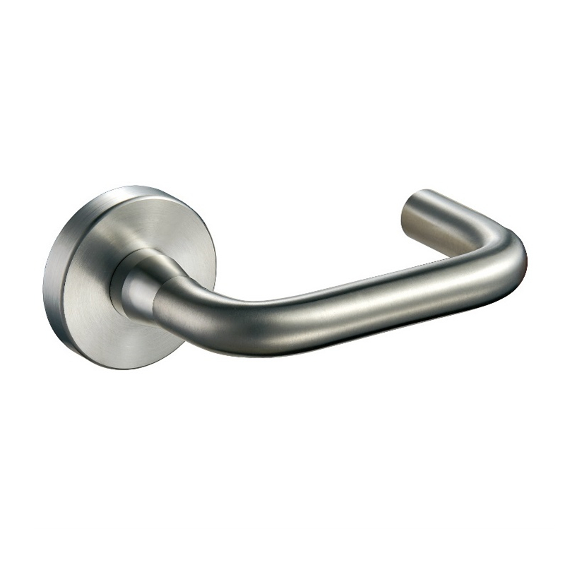 US Commercial Hollow Lever Handle