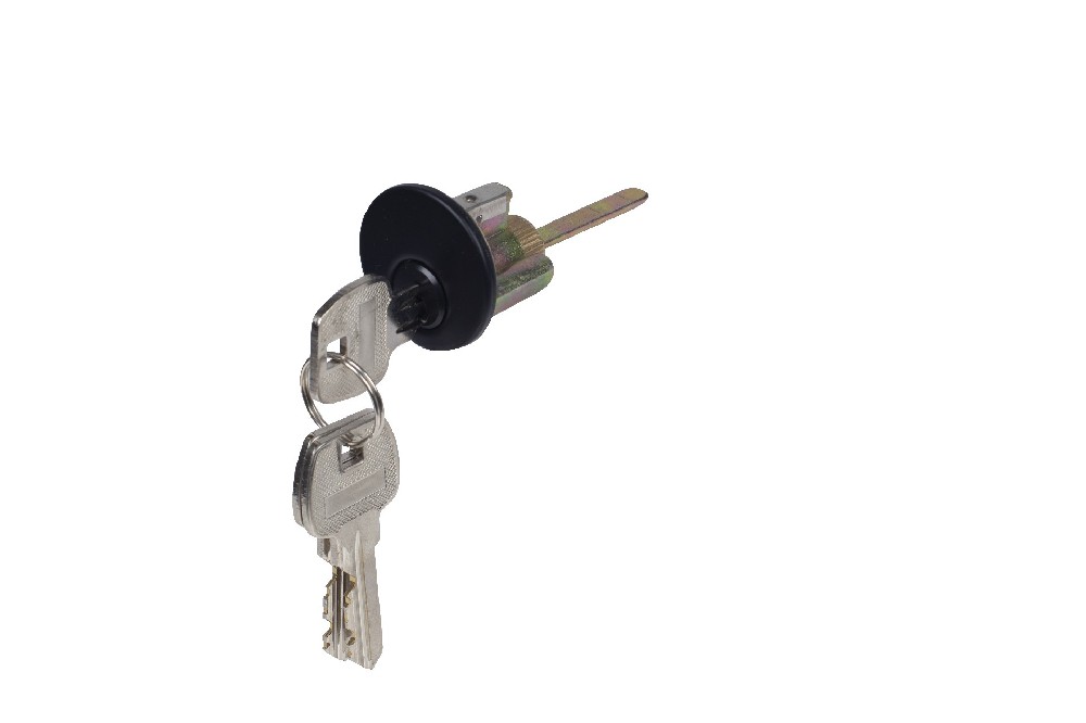 ANSI Replacement Mortise Cylinder